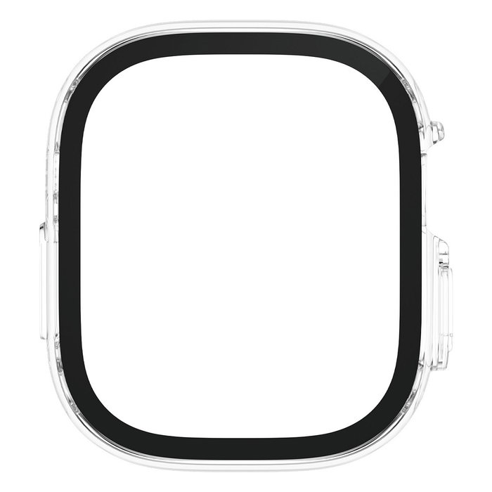 Panzerglass Case Full Body Slim Transparente para Apple Watch Ultra 49mm