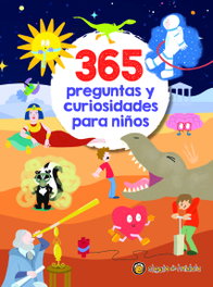 GATO DE HOJALATA, 365 Preguntas y curiosidades para niños
