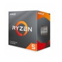 AMD Ryzen 5 3600X 3.80GHz 6 Núcleos