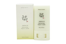 Beauty Of Joseon Mugwort + Camelia Matte Sun Stick SPF50+ 18g