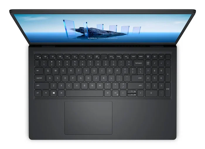 Dell Pro 15 Essential PV15250 Intel Core i5 16GB 512GB SSD 15.6 FHD