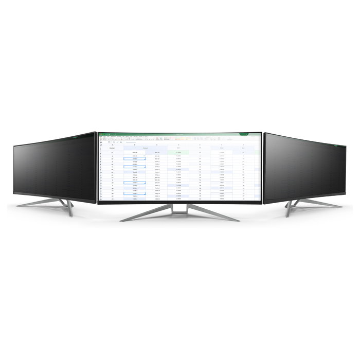 Startech Monitor con Filtro de Privacidad de 34 Pulgadas Universal ACCS, Mate o Brillante