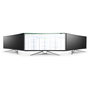 Startech Monitor con Filtro de Privacidad de 34 Pulgadas Universal ACCS, Mate o Brillante