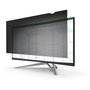 Startech Monitor con Filtro de Privacidad de 34 Pulgadas Universal ACCS, Mate o Brillante