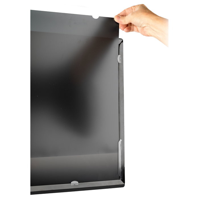 Startech Monitor con Filtro de Privacidad de 34 Pulgadas Universal ACCS, Mate o Brillante
