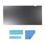 Startech.com PRIVSCNMON34W - Filtro de privacidad para monitor 86,4 cm (34") pantallas sin marco, antirreflejo, reducción luz azul 40%, acabado reversible mate o brillo
