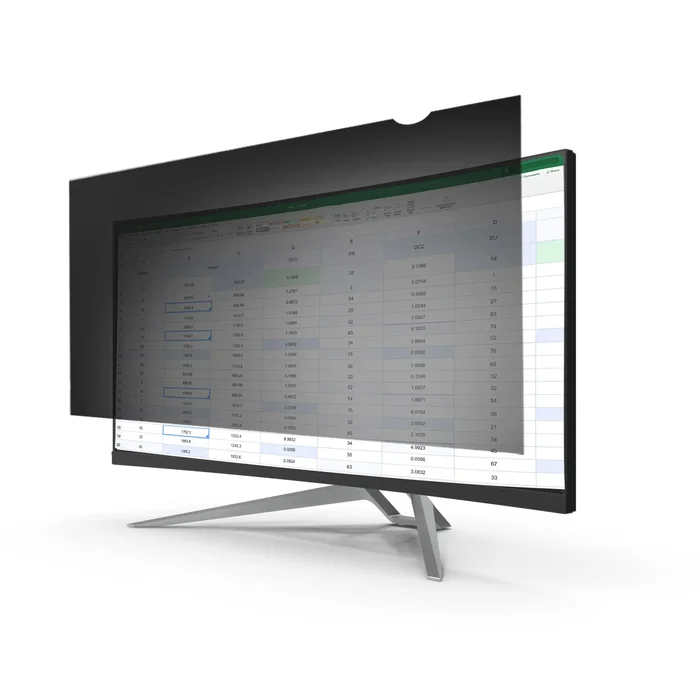 StarTech Filtro de Privacidad para Monitor 34 Pulgadas 21:9 StarTech Filtro de Privacidad para Monitor 34 Pulgadas 21:9