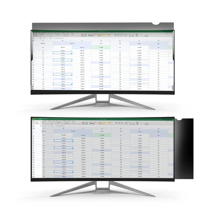 StarTech Filtro de Privacidad para Monitor 34 Pulgadas 21:9 StarTech Filtro de Privacidad para Monitor 34 Pulgadas 21:9