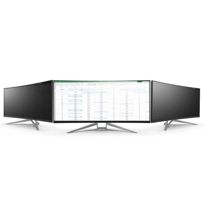 StarTech Filtro de Privacidad para Monitor 34 Pulgadas 21:9 StarTech Filtro de Privacidad para Monitor 34 Pulgadas 21:9