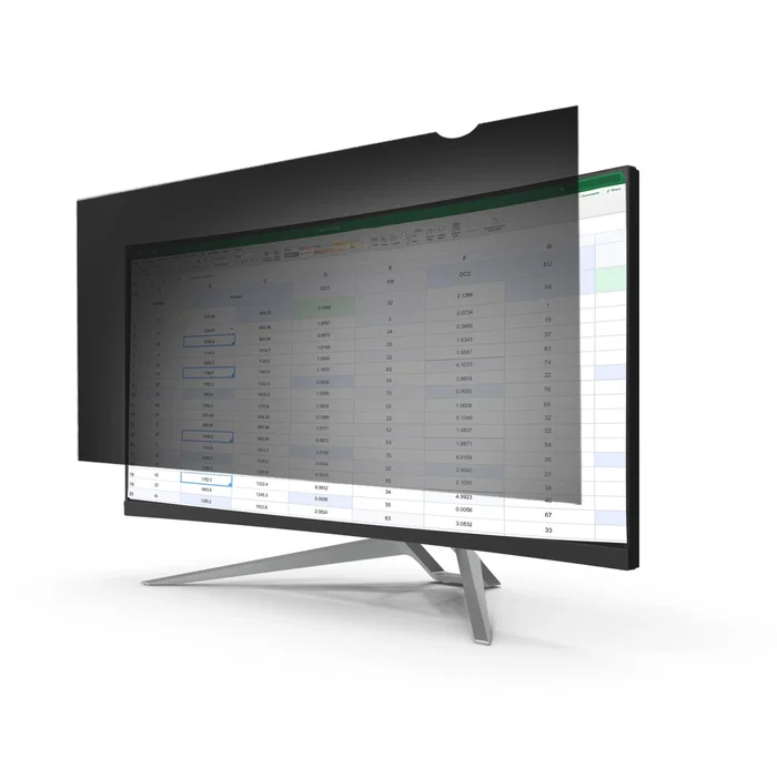 StarTech.com PRIVSCNMON34W Filtro de privacidad para monitor 34 pulgadas 21:9 Antideslumbrante StarTech.com PRIVSCNMON34W Filtro de privacidad para monitor 34 pulgadas 21:9 Antideslumbrante
