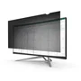 StarTech Filtro de privacidad para monitor de 34 pulgadas 21:9, mate o brillante, PRIVSCNMON34W