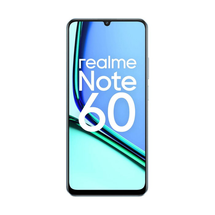 Realme Note 60 6-128 BL Azul