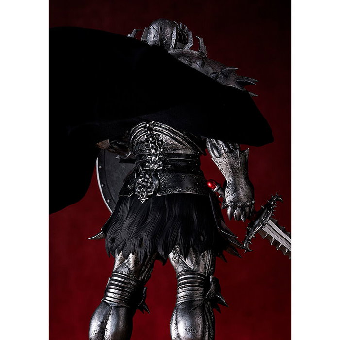Max Factory Figura Skull Knight Pop Up Parade L Berserk 22 cm Max Factory Figura Skull Knight Pop Up Parade L Berserk 22 cm