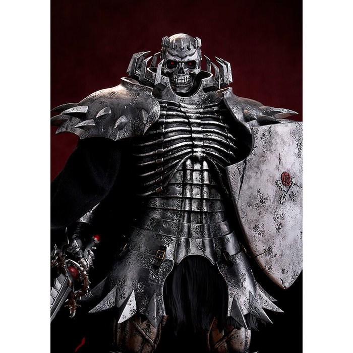 Max Factory Figura Skull Knight Pop Up Parade L Berserk 22 cm Max Factory Figura Skull Knight Pop Up Parade L Berserk 22 cm