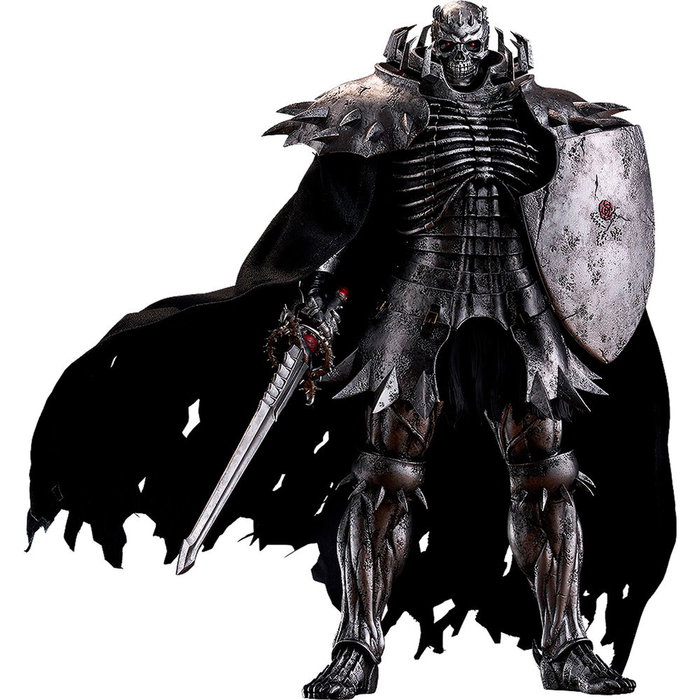 Max Factory Figura Skull Knight Pop Up Parade L Berserk 22 cm Max Factory Figura Skull Knight Pop Up Parade L Berserk 22 cm
