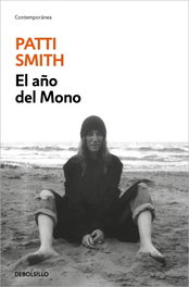 El año del Mono, DEBOLSILLO - DEBOLSILLO