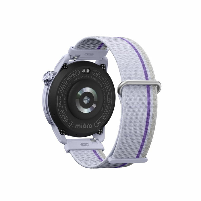 Smartwatch Mibro Mibro GS Active 2 Lila 1,32" 46 mm