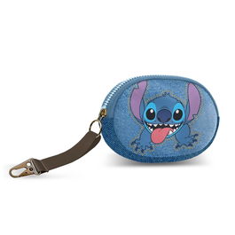 Karactermania Monedero Lilo y Stitch Updown 12 x1.5 x8.5 cm