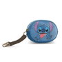 KARACTERMANIA Monedero Lilo & Stitch Updown Blue