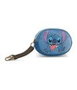 KARACTERMANIA Monedero Lilo & Stitch Updown Blue
