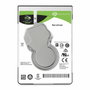 Seagate Barracuda ST5000LM000 Disco Duro Interno 5 TB 2.5 pulg Serial ATA III
