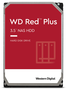 Western Digital Red Plus WD101EFBX 10 TB 7200 RPM 3.5 SATA III