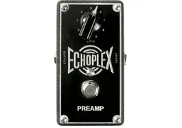Dunlop Fx Preamplificador Echoplex® Ep-3