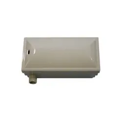 B. Braun Filtro Concentrador EverFlo VET B. Braun Filtro Concentrador EverFlo VET