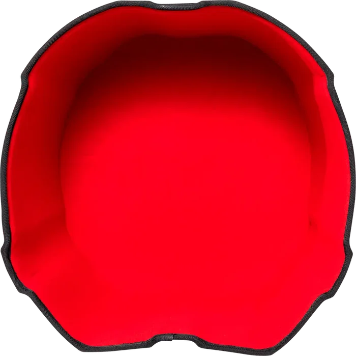 Gator Estuche para Tom Base 16" x 14" GC-1614 con Interior de Terciopelo Gator Estuche para Tom Base 16" x 14" GC-1614 con Interior de Terciopelo