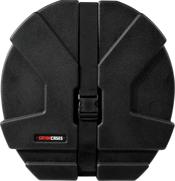 Gator Estuche para Tom Base 16" x 14" GC-1614 con Interior de Terciopelo Gator Estuche para Tom Base 16" x 14" GC-1614 con Interior de Terciopelo