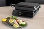 Hisense Contact Grill Digital 2000W HCG2000D antiadherente
