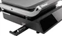 Hisense Contact Grill Digital 2000W HCG2000D antiadherente