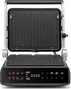 Hisense Contact Grill Digital 2000W HCG2000D antiadherente