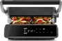 Hisense Contact Grill Digital 2000W HCG2000D antiadherente