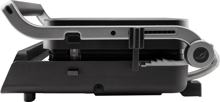 Hisense Contact Grill Digital 2000W HCG2000D antiadherente Hisense Contact Grill Digital 2000W HCG2000D antiadherente