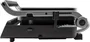 Hisense Contact Grill Digital 2000W HCG2000D antiadherente