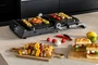 Hisense Contact Grill Digital 2000W HCG2000D antiadherente