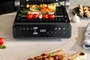 Hisense Contact Grill Digital 2000W HCG2000D antiadherente