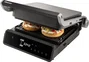 Hisense Contact Grill Digital 2000W HCG2000D antiadherente