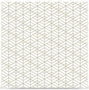 DKD Home Decor Joyero Romantico 17 x 24 x 30 cm Rosa Palo Blanco