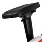 Noblechairs EPIC Echtleder Gaming Stuhl negro/blanco/rojo