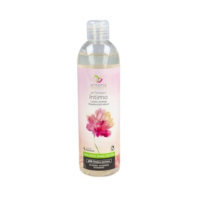 Armonia Gel Íntimo 300ml Armonia Gel Íntimo 300ml