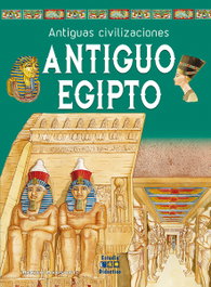 Antiguo Egipto, Renzo Barsotti - EDIMAT