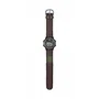Casio W-220HF Reloj Digital Unisex de Cuarzo con Correa Verde