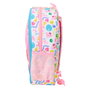 Safta Mochila 3D Peppa Pig Azul/Rosa