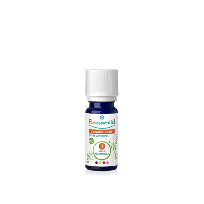 Puressentiel Aceite Esencial de Lavanda 10ml Puressentiel Aceite Esencial de Lavanda 10ml