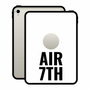 Apple iPad Air M3 (2025) 13 pulgadas Wi-Fi + Celular 512 GB Starlight