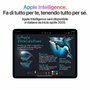 Apple iPad Air M3 (2025) 13 pulgadas Wi-Fi + Celular 512 GB Starlight