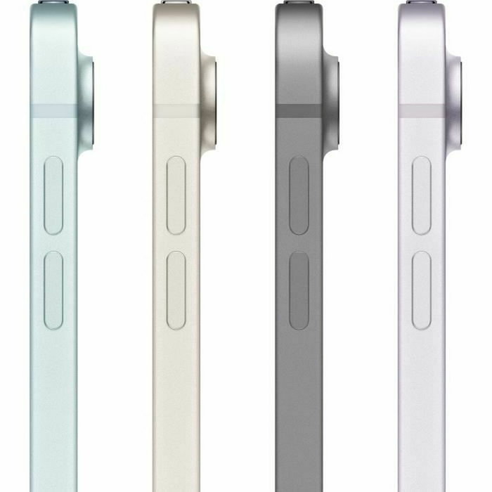 Apple iPad Air M3 (2025) 13 pulgadas Wi-Fi + Celular 512 GB Starlight Apple iPad Air M3 (2025) 13 pulgadas Wi-Fi + Celular 512 GB Starlight