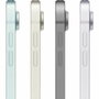 Apple iPad Air M3 (2025) 13 pulgadas Wi-Fi + Celular 512 GB Starlight